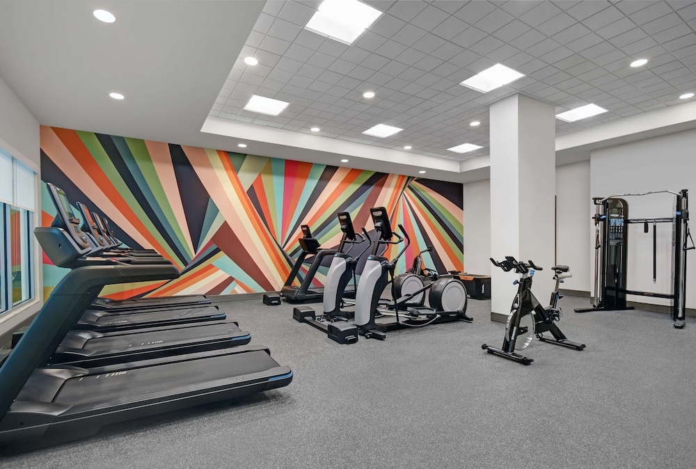 Home2 Suites by Hilton Houston Medical Center TX - photo 31