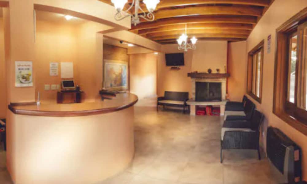 Hotel Guanxi — Monte Verde — photo 3