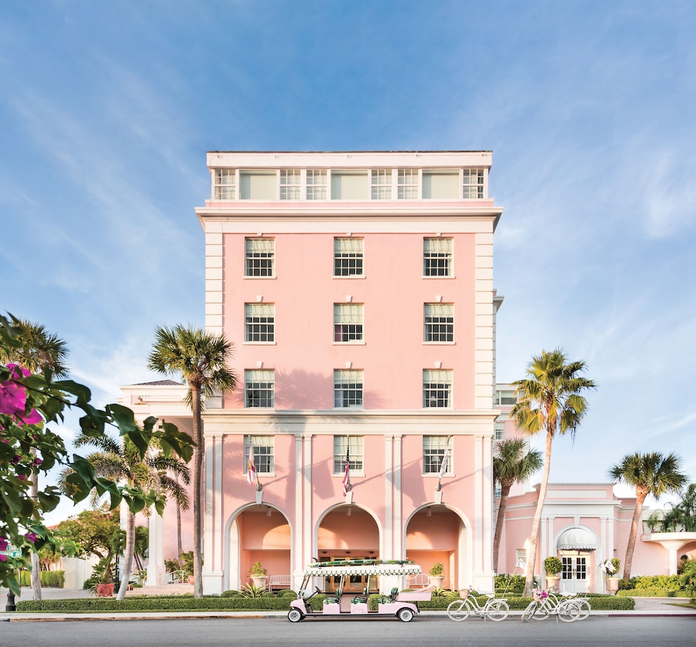 The Colony Hotel Palm Beach - featured photo