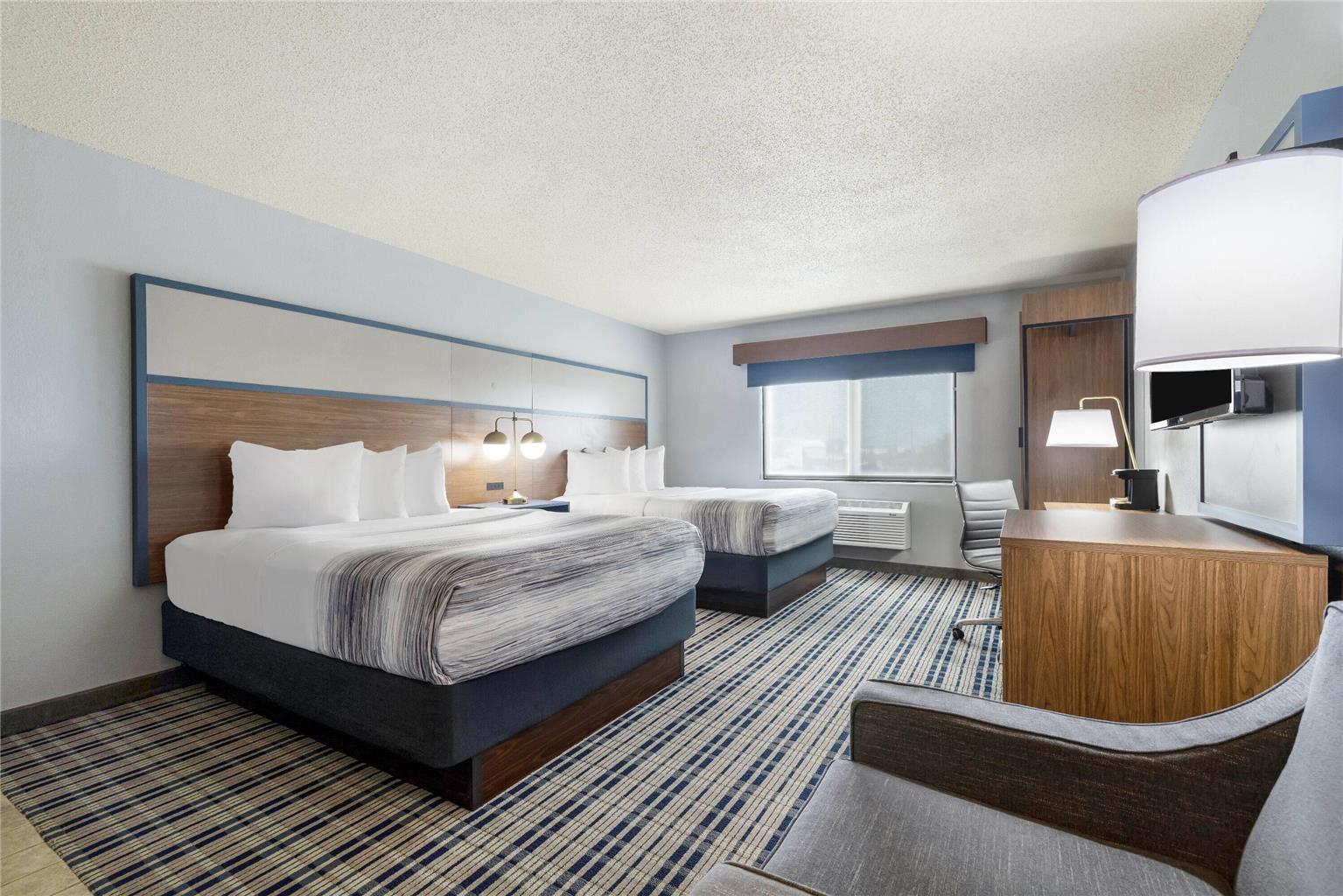 AmericInn by Wyndham Chamberlain Conference Center - photo 19