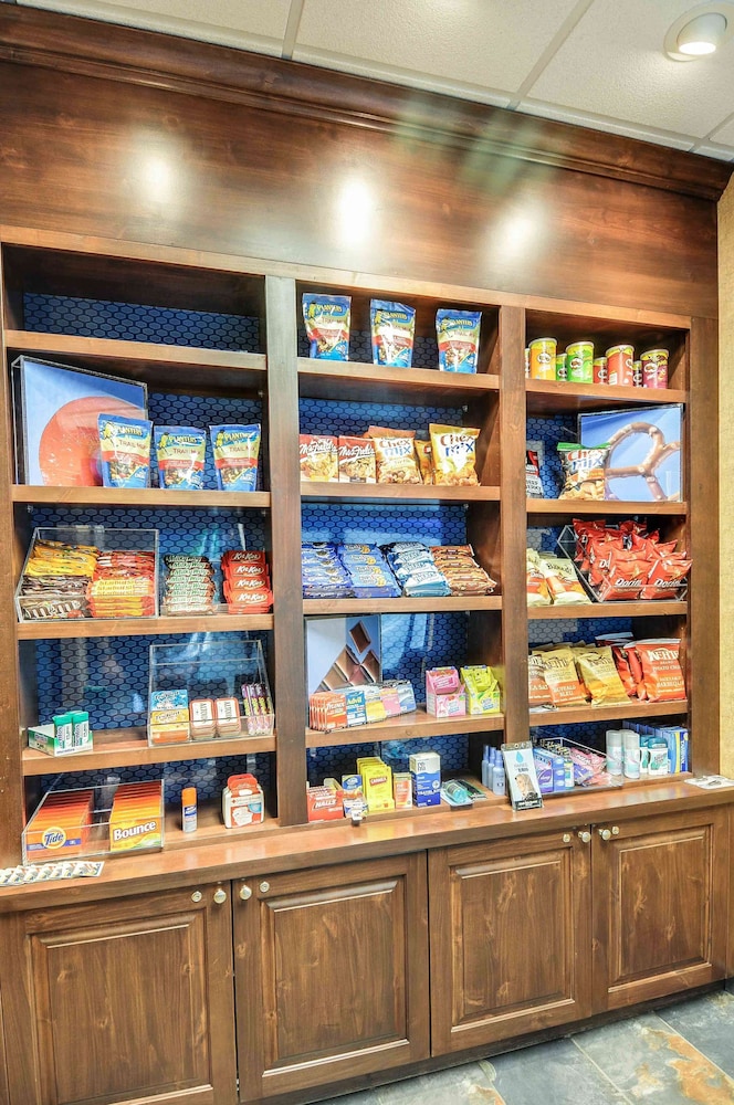 Hampton Inn & Suites Pinedale - photo 39