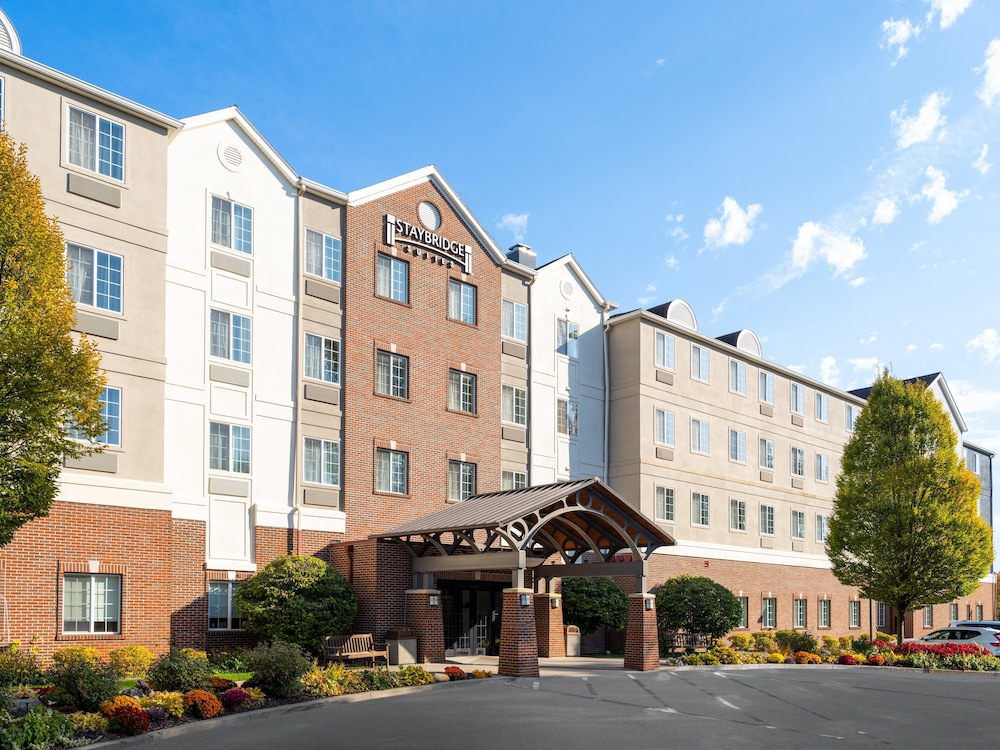 Staybridge Suites Rochester University by IHG - photo 55