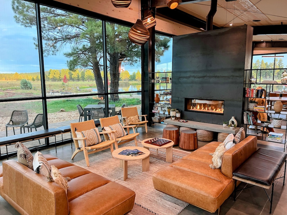 Backland Luxury Nature Resort Grand Canyon - photo 3
