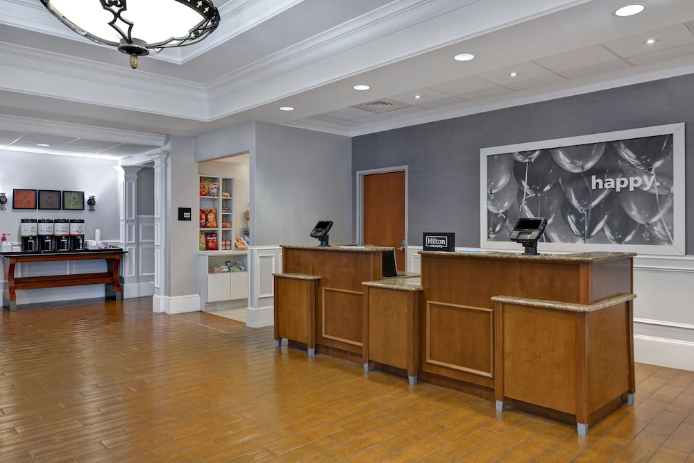 Hampton Suites Birmingham Hoover - photo 6