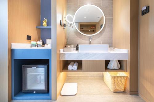 Le View Seasons Suites - last minute hotel in Suzhou
