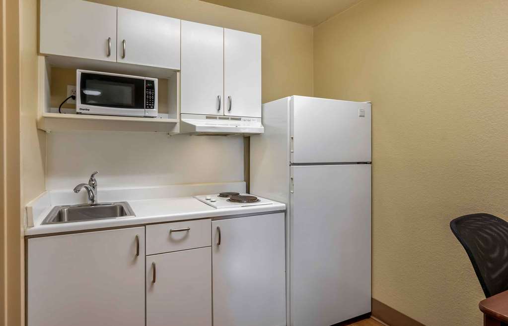 Extended Stay America Suites Seattle Tukwila - photo 9