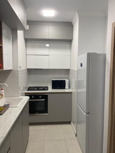 Two Bedroom Family Appartment