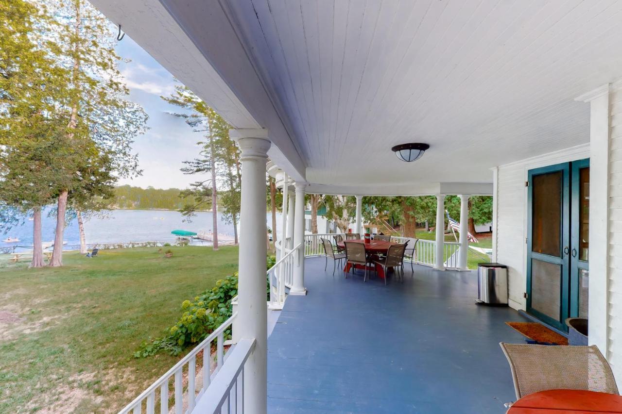 Garden Island’s Maple in Charlotte, United States