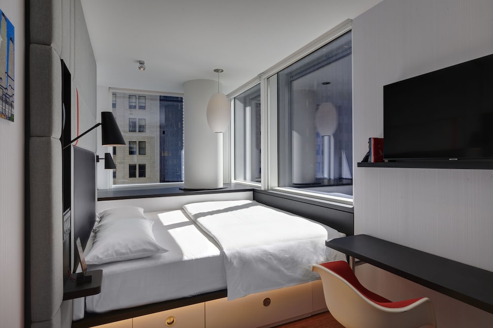 citizenM Chicago Downtown - photo 10