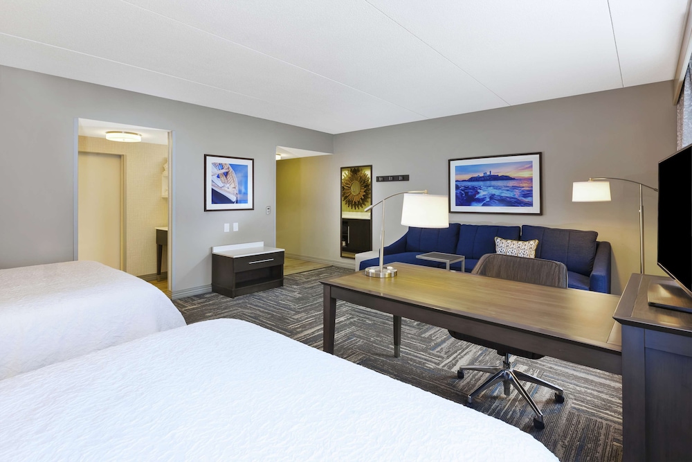 Hampton Inn & Suites Wells Ogunquit - photo 8