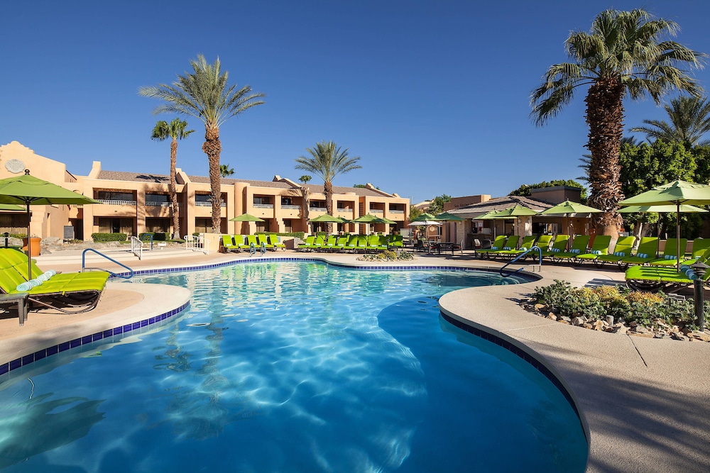 The Westin Rancho Mirage Golf Resort & Spa - photo 49