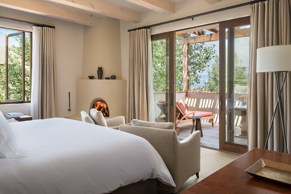 Four Seasons Resort Rancho Encantado Santa Fe - photo 49