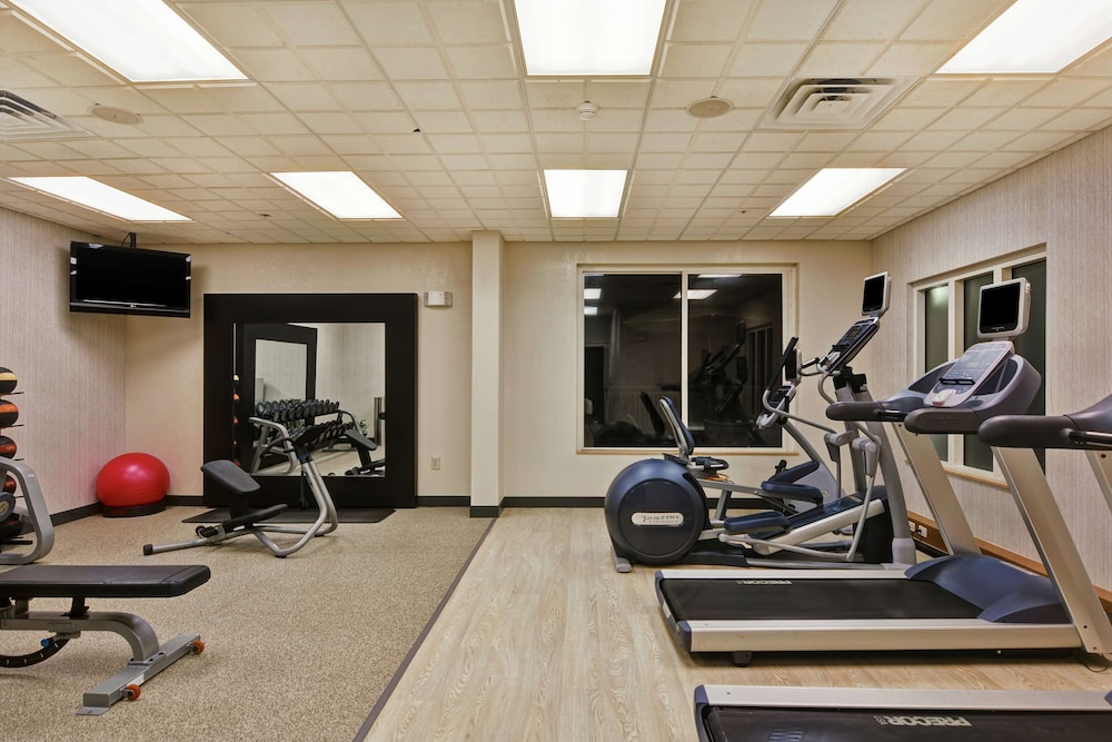 Hilton Garden Inn Mobile East Bay Daphne - photo 29