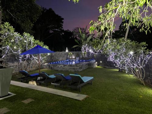 Koratuwa Dickwella in Unknown City, Sri Lanka