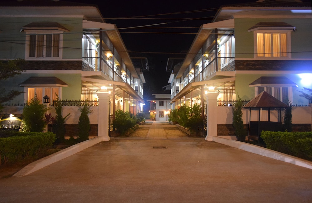 WEStay @ The Grand Nyaung Shwe Inle Lake in Nyaungshwe, Myanmar