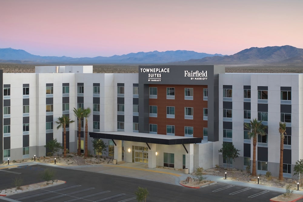 Fairfield by Marriott Inn & Suites Barstow - photo 20