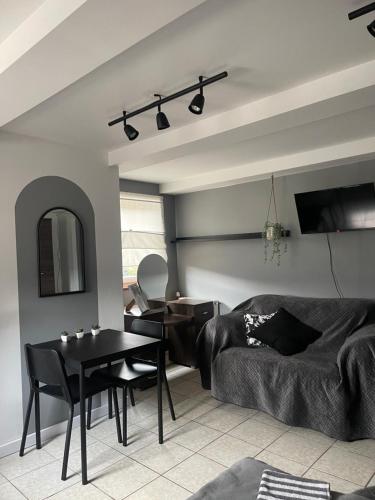 Pokoje Maria in Miedzybrodzie Bialskie, Poland