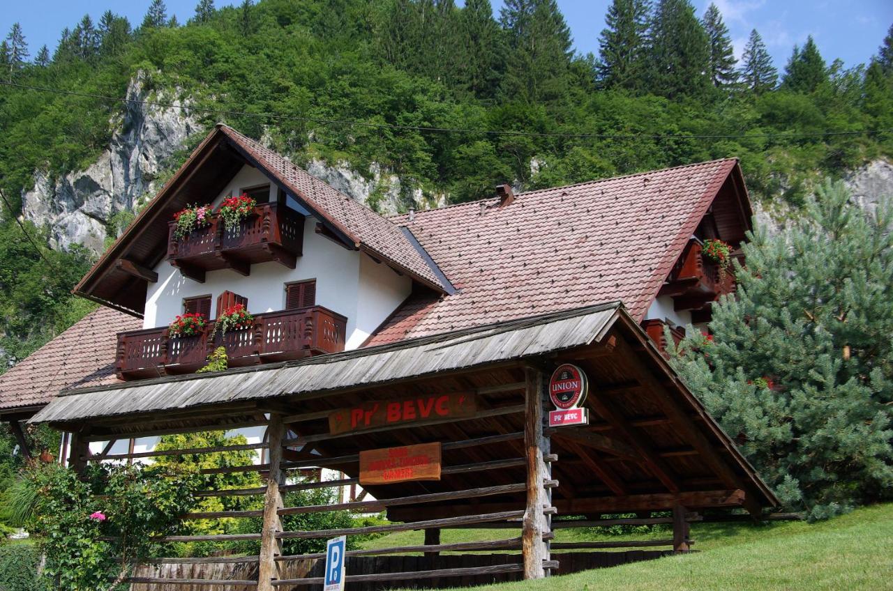 Pr Bevc — Bled — photo 5