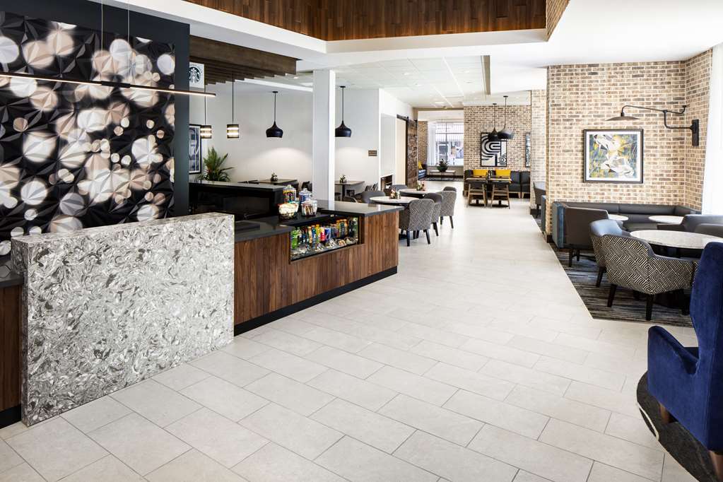 Hyatt Place Sumter Downtown - photo 5