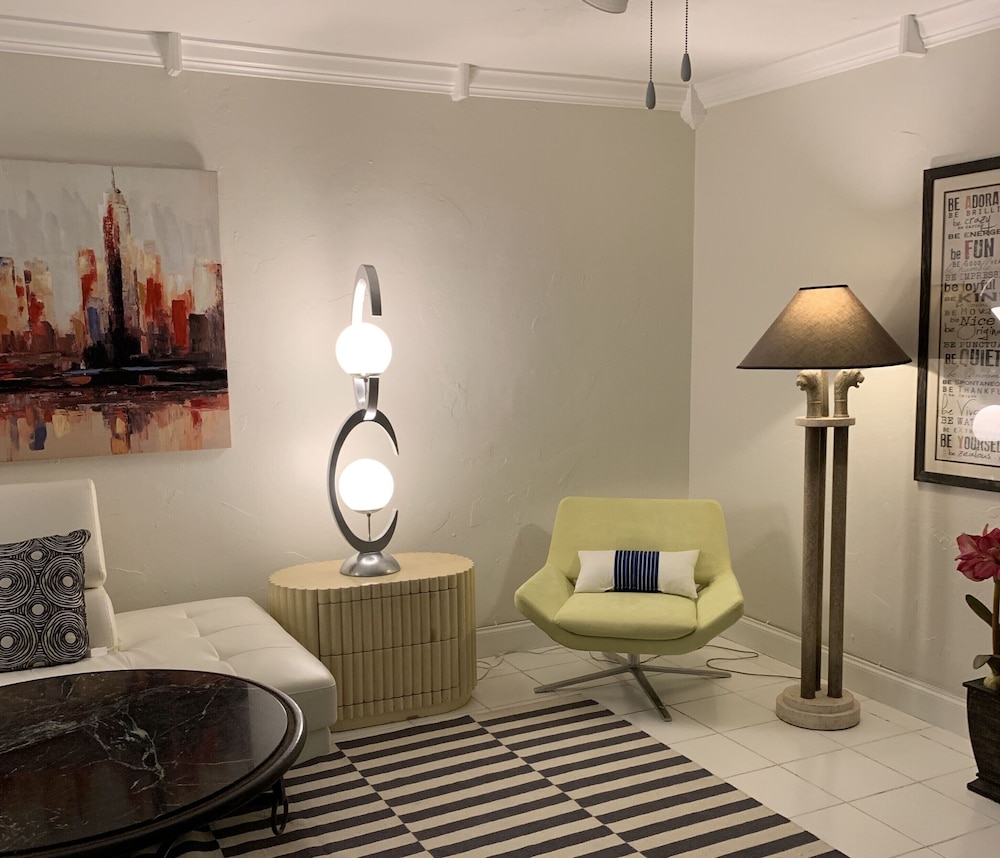 Manhattan Tower Apartment Hotel - photo 65