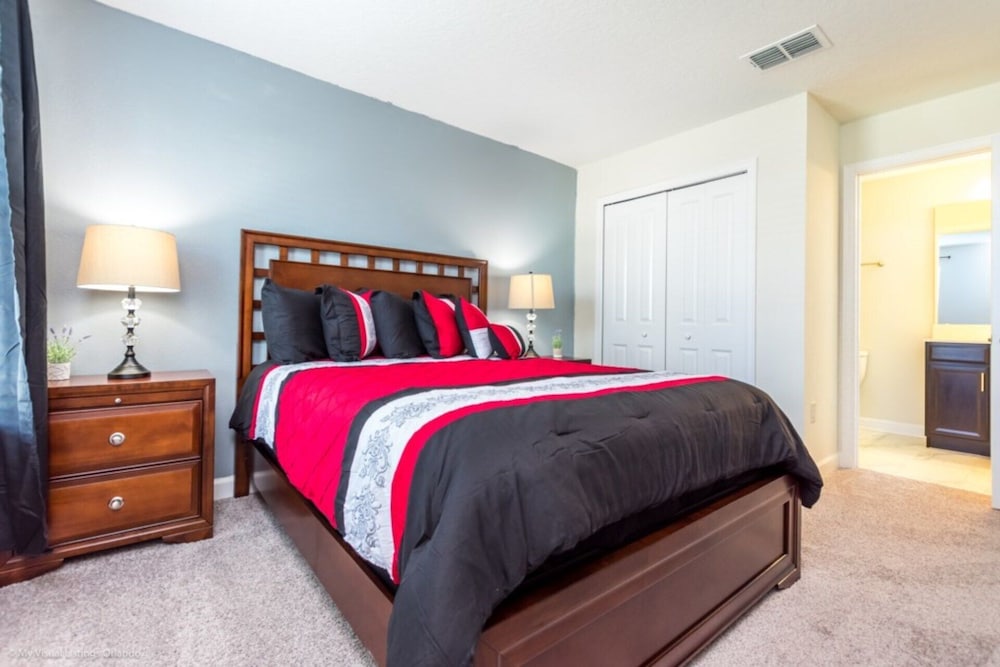 Villa in Champions Gate Resort 2570 - photo 6