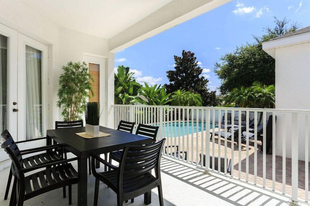 Ov4217 Reunion Resort 5 Bed 4 Baths Villa - photo 28