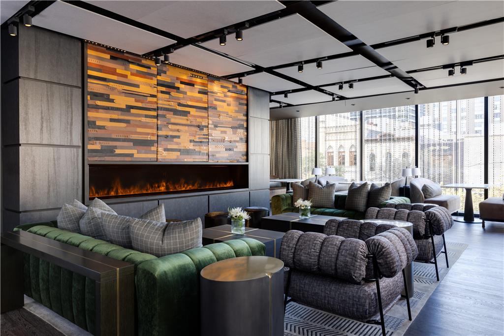 Hyatt Centric Congress Ave Austin - photo 28