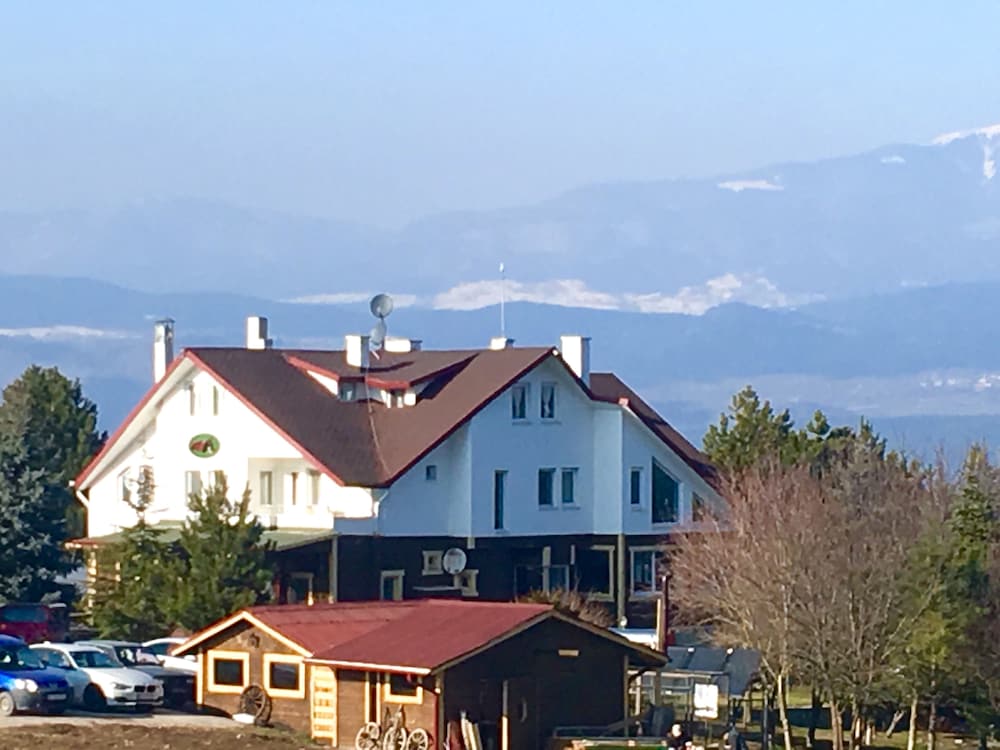 Kartaltepe Hotel in Bolu, Turkey