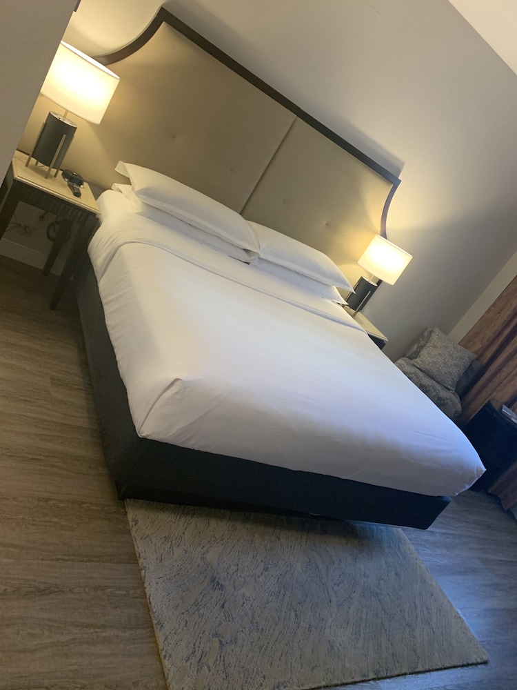 Sheraton Brooklyn New York Hotel - photo 12