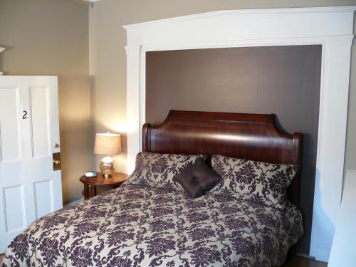 Cumberland Inn and Spa - photo 11