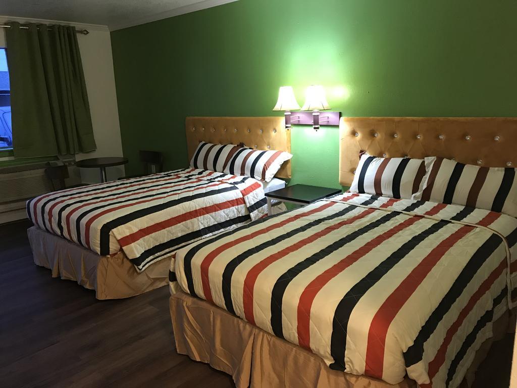 Value Travel Inn - photo 8