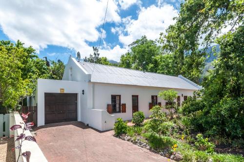 GreyCot in Caledon, South Africa