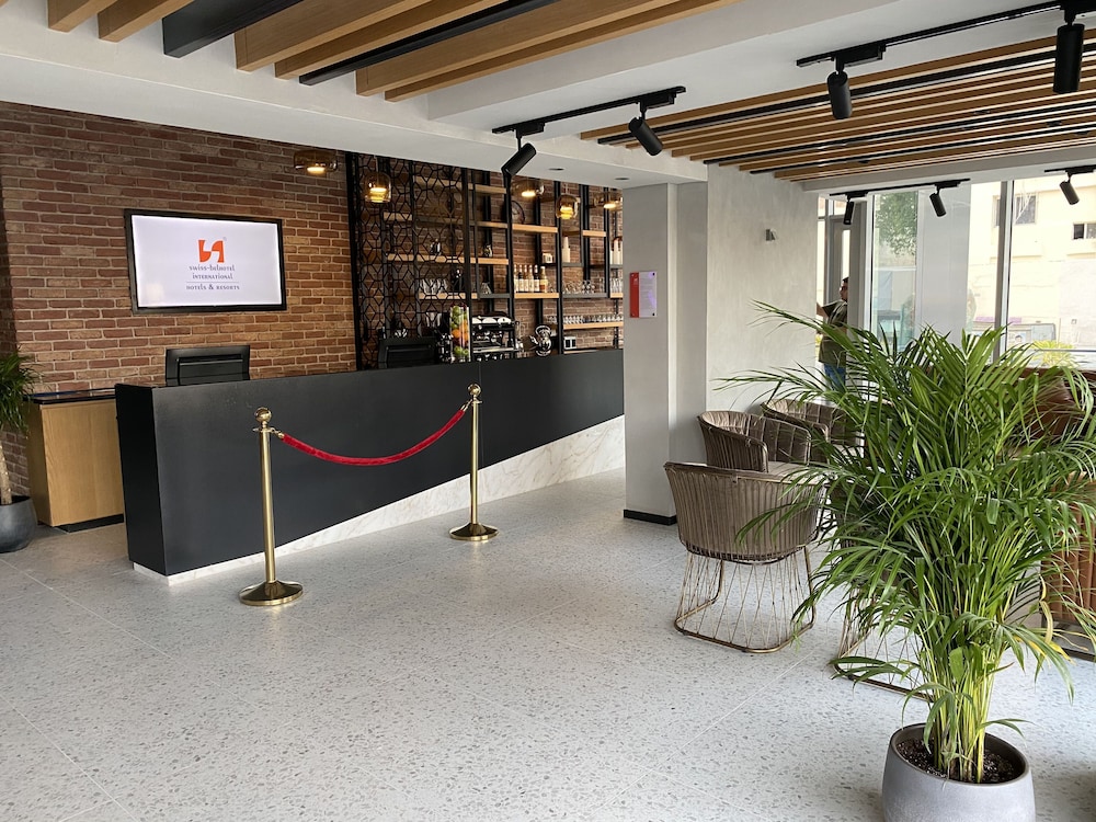 Swiss Belinn Sharq Kuwait in Kuwait City, Kuwait