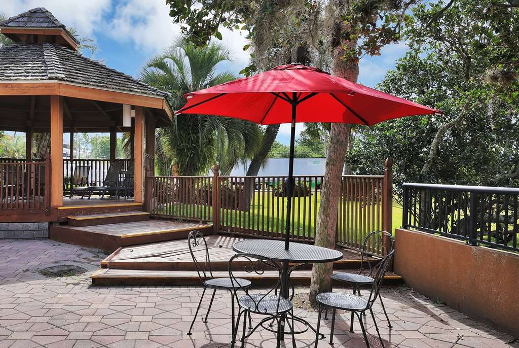 Ramada by Wyndham Jacksonville I 95 by Butler Blvd - photo 103