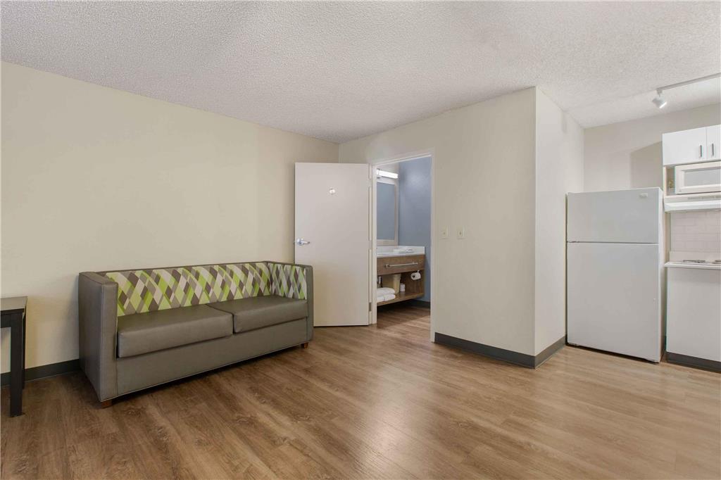 Extended Stay America Suites Washington DC Alexandria Landma - photo 35