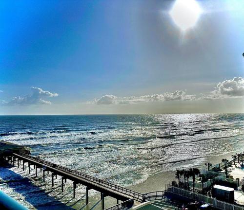 Sunglow Resort in Daytona Beach, United States