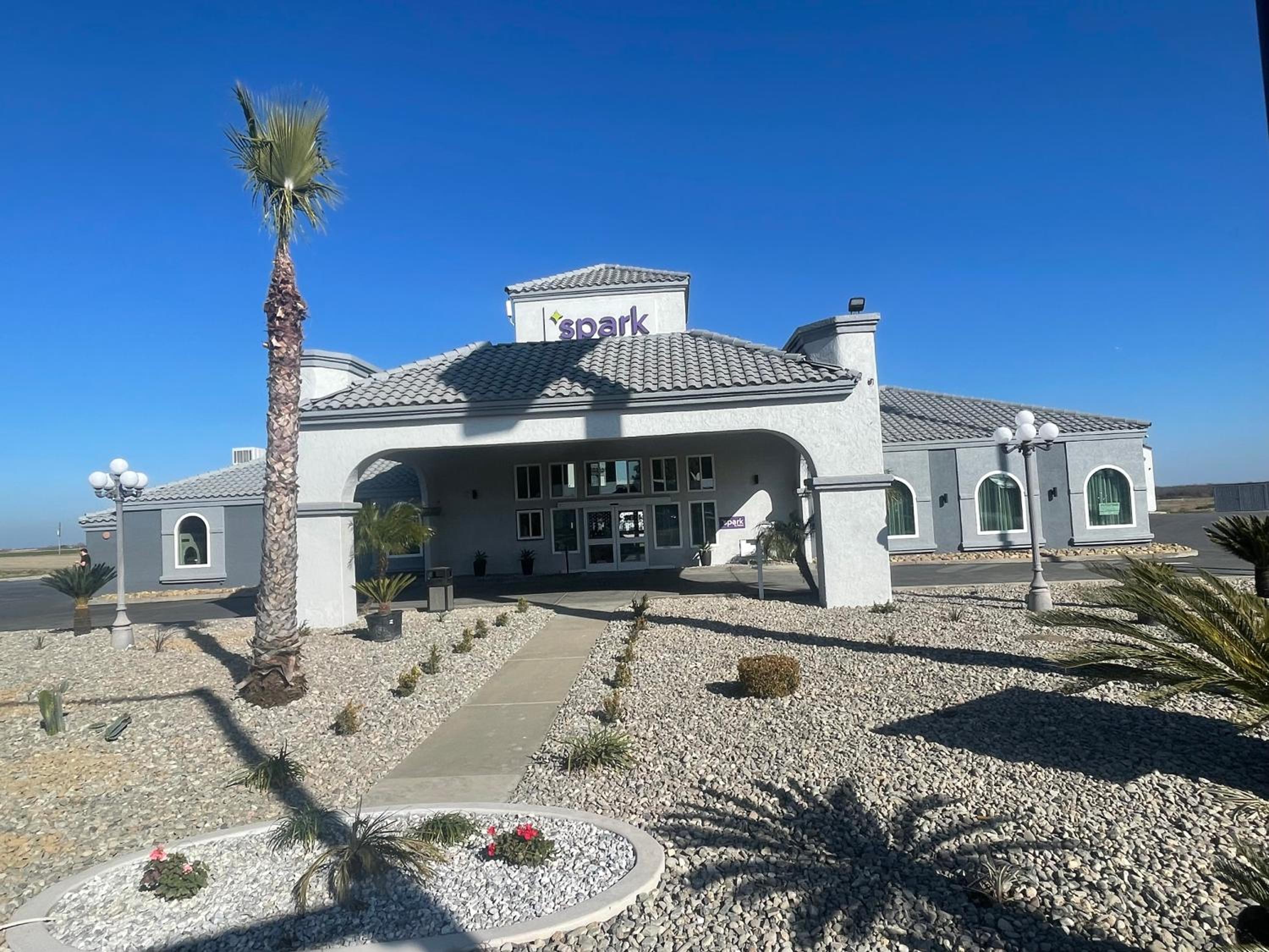 Quality Inn Santa Nella on I 5 - photo 5