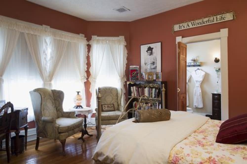 The Magnolia House Inn - photo 6