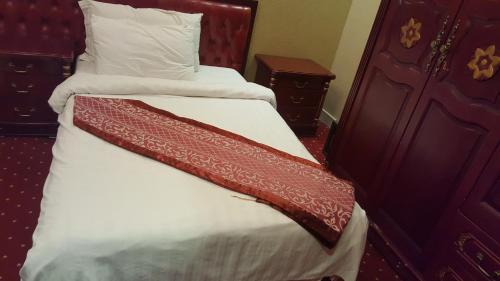 Rabigh Tower Hotel in Rabigh, Saudi Arabia