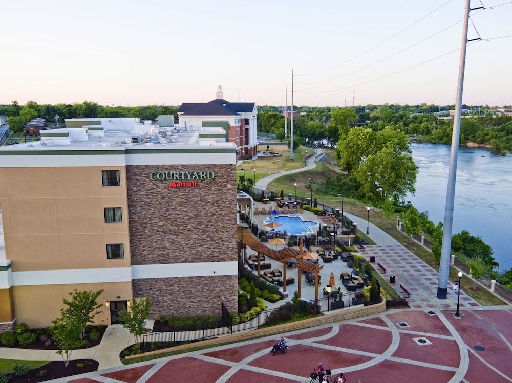 Courtyard by Marriott Columbus Phenix City - photo 53