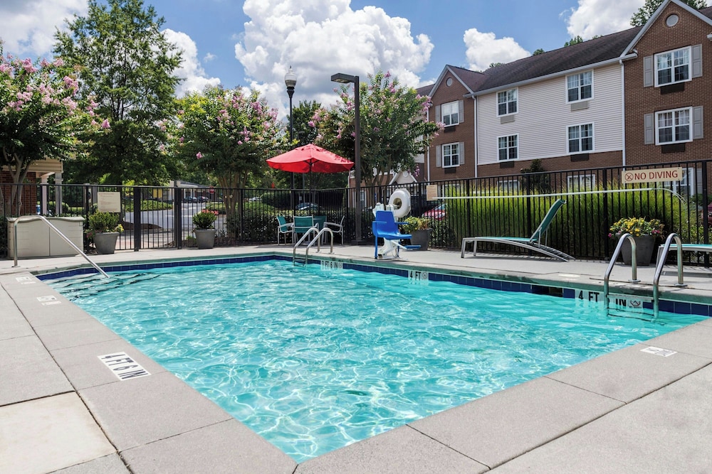 Towneplace Suites By Marriott Kennesaw - photo 15