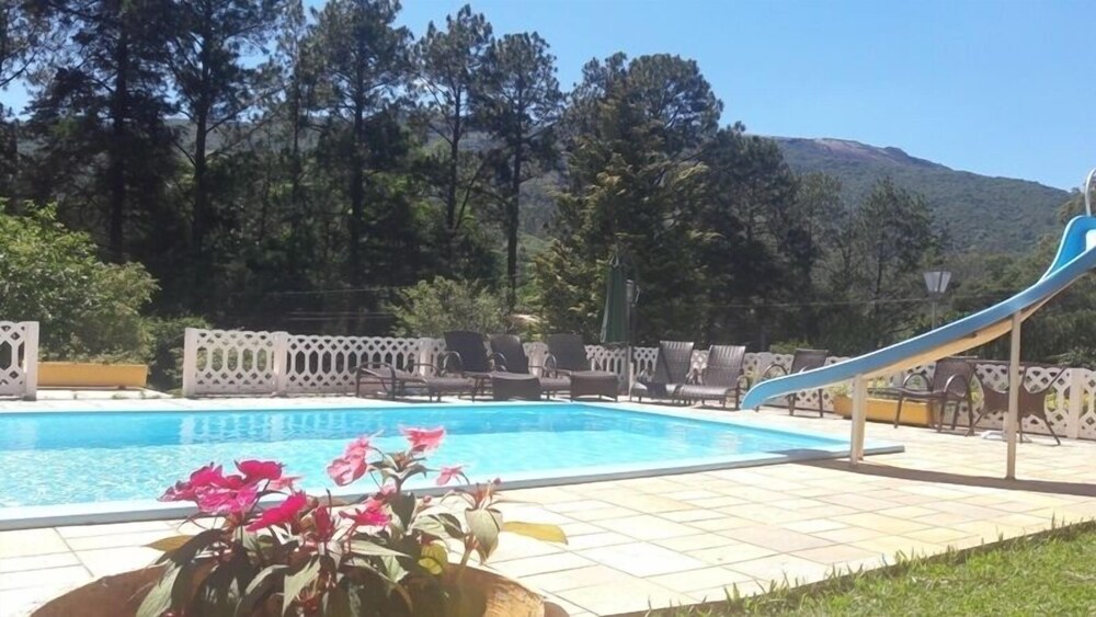 Villas Atibaia Hotel Pousada — Atibaia