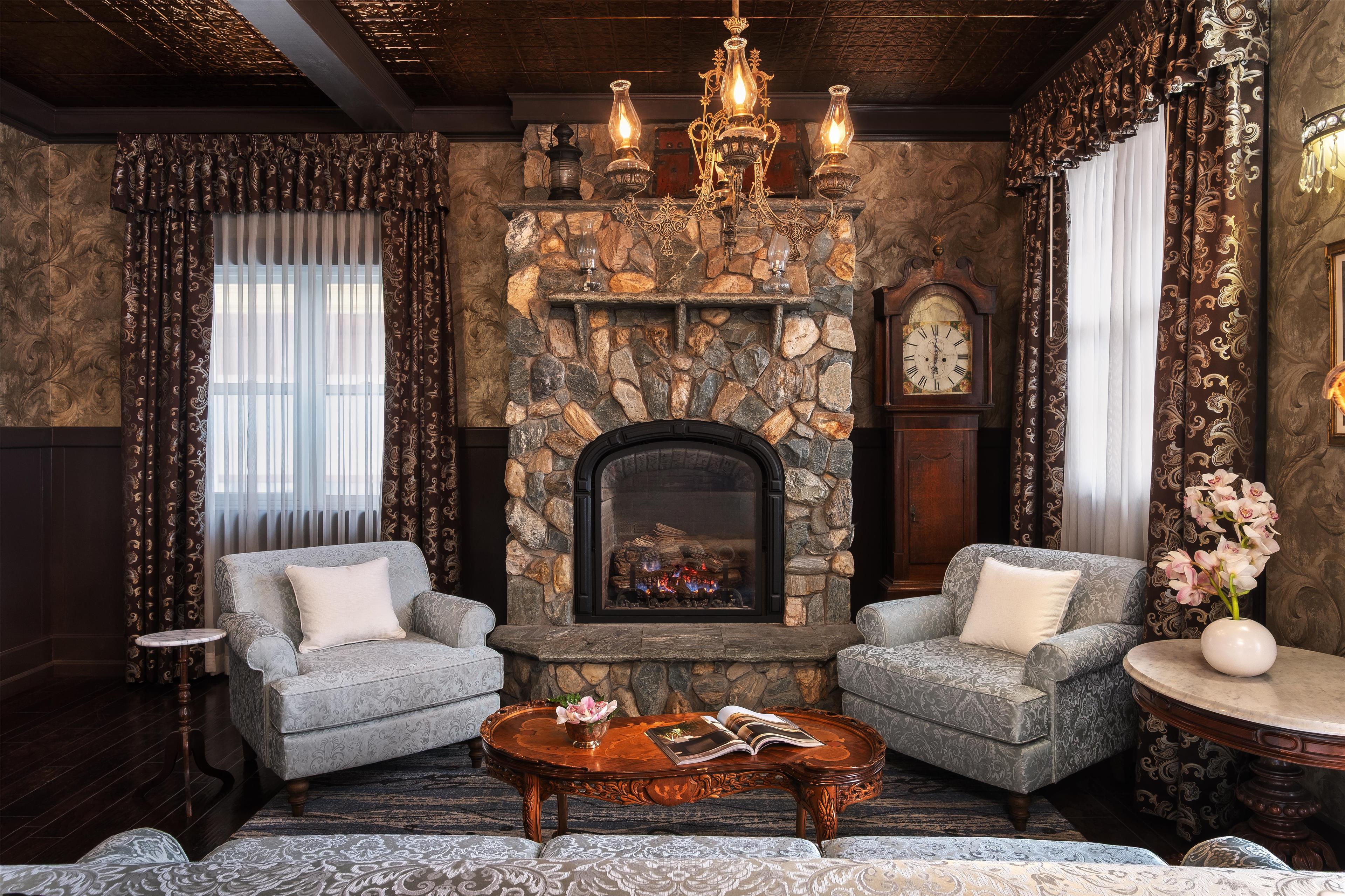National Hotel Jackson Tapestry Collection by Hilton - photo 12