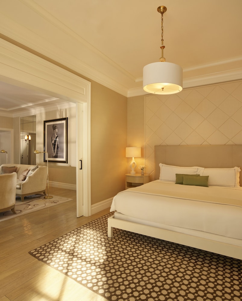 Hotel Bel Air Dorchester Collection - photo 15