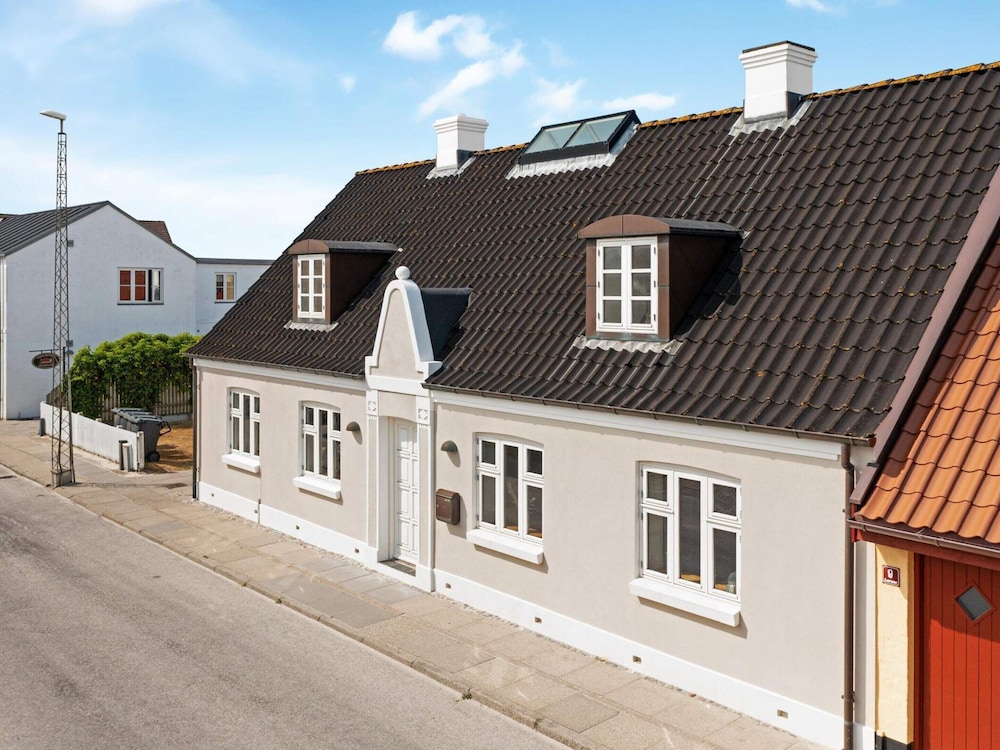 Spacious Retreat in Lokken By Traum Ferienwohnungen in Lokken, Denmark