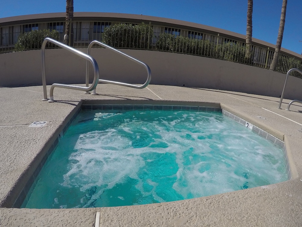 Americas Best Value Inn Blythe - photo 26