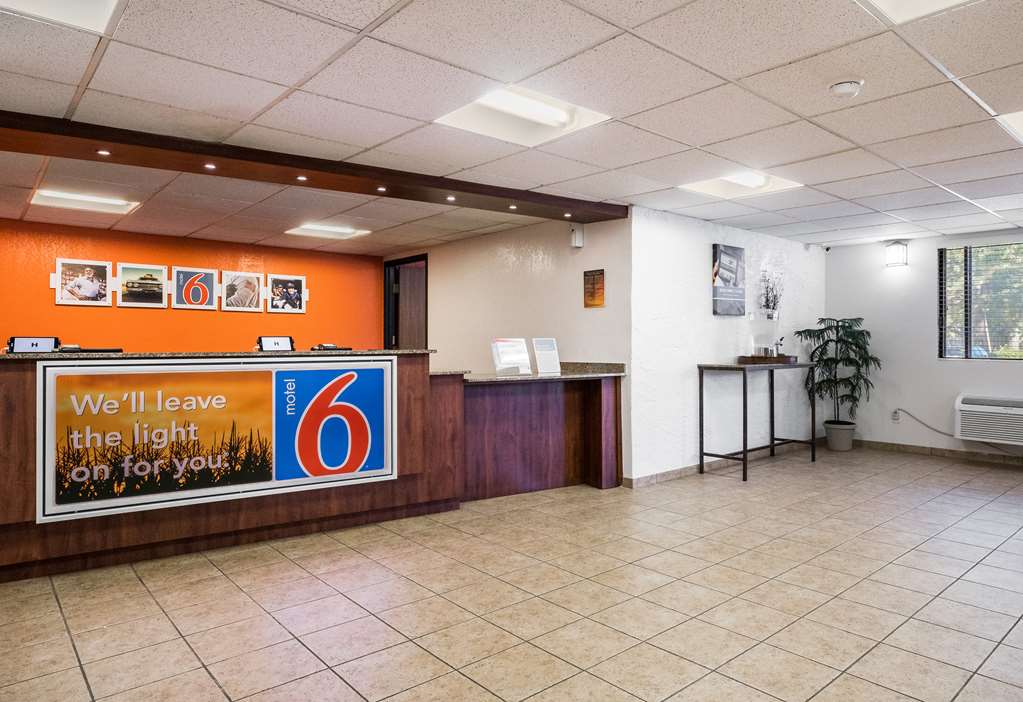 Motel 6 Prospect Heights IL - photo 22