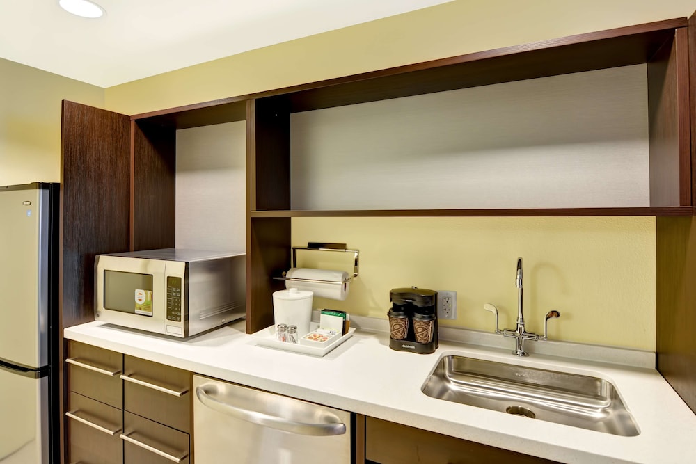 Home2 Suites by Hilton Dickson City Scranton - photo 20