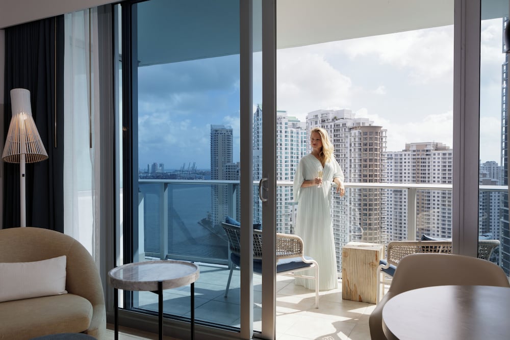 Kimpton Epic Hotel By Ihg - photo 26