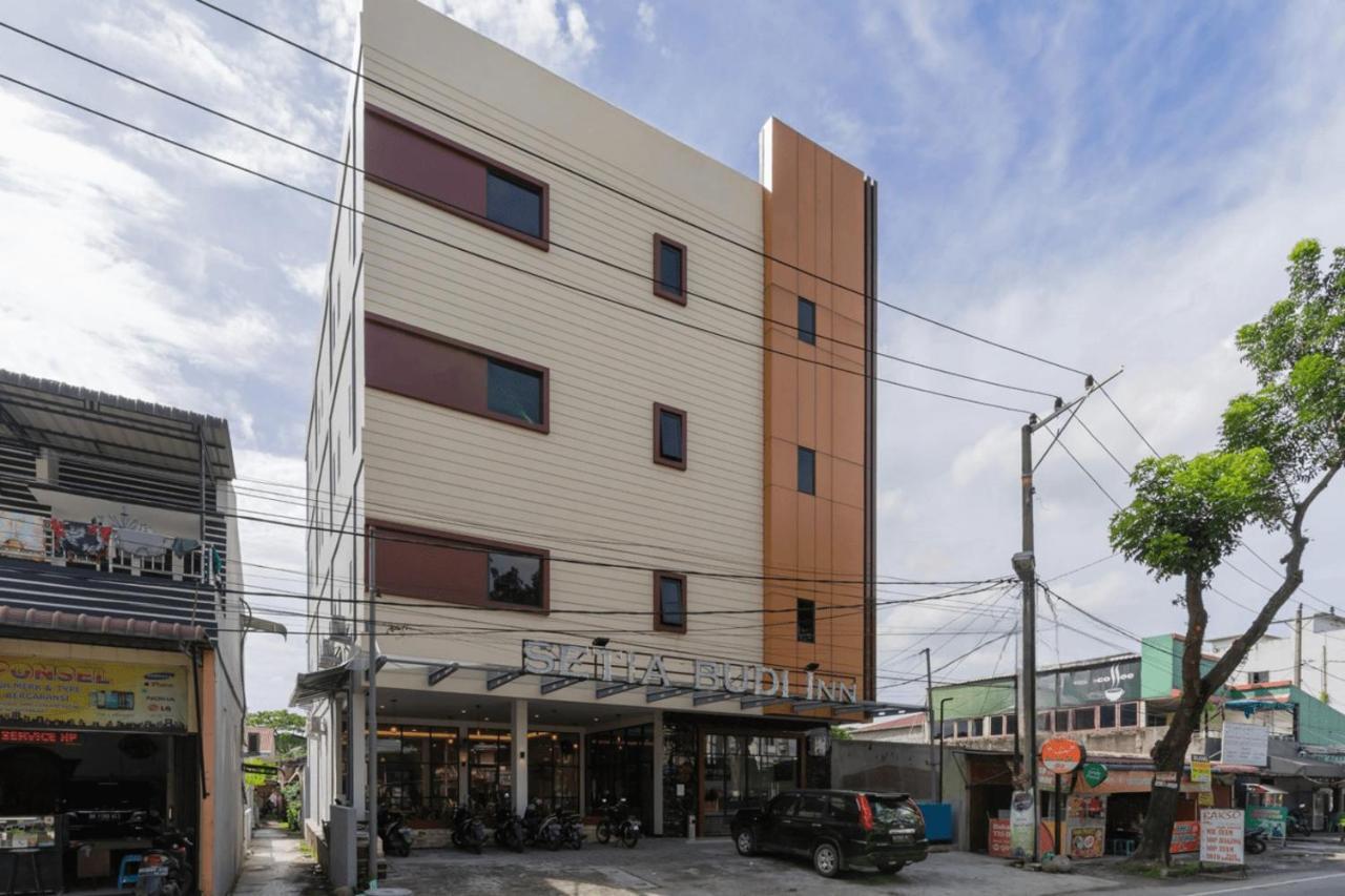 Lexus Hotel Medan - last minute hotel in Medan